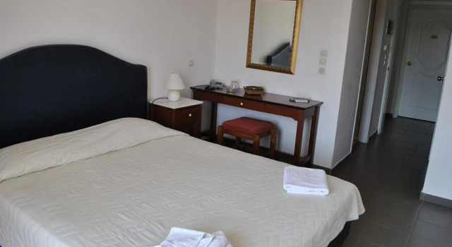 EpiHotel Odysseas, Prenota Hotel Hotel a Peloponneso con piscina, Piscina