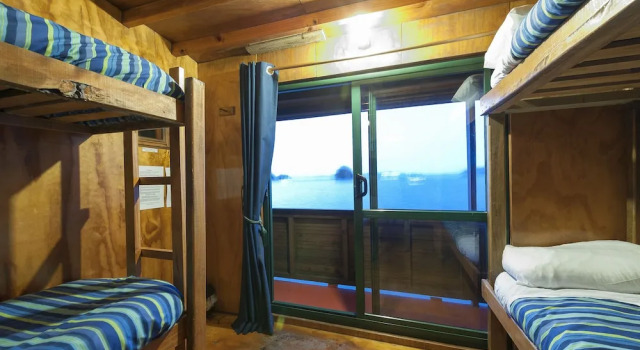 The Rock Adventure Cruise, Забронировать Отель Отели Пейхия с завтраком, Завтраки