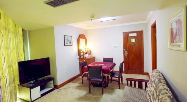 International Noble Hotel - Pingxiang, Boek Hotel Pingxiang Jiangxi