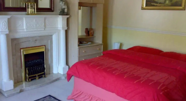 Parkview Hotel And Guest House