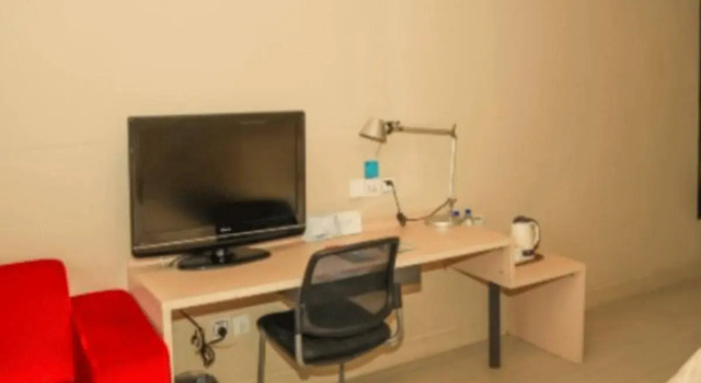 Jinjiang Inn Baotou Qingnian Road Qiate, Prenota Hotel Hondlon 