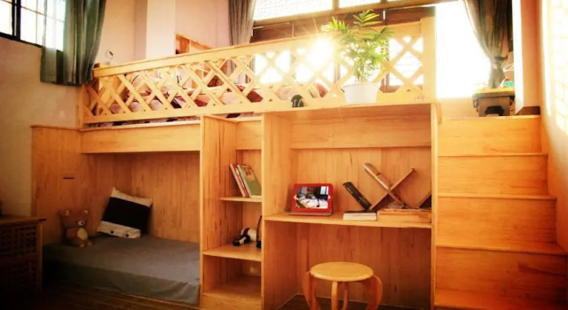 Gezi De Heshun Time Inn, Rezerwuj Hostel Tengchong Yunnan