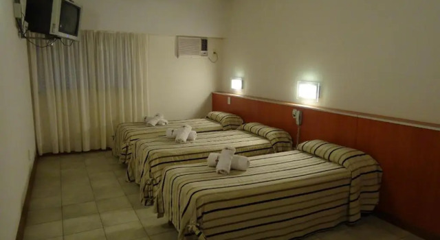 Номер Standard Hotel Necof