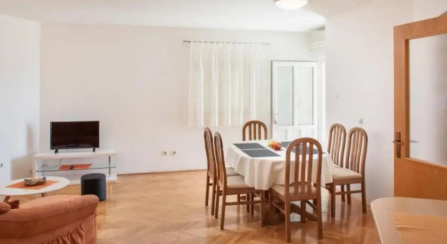Apartment Matilda, Забронировать Апартаменты/квартира Апартаменты Макарска, рядом с Набережная Рива (Макарска), Апартаменты/квартира