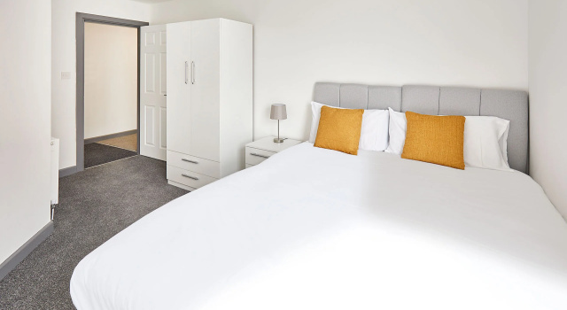 Host Stay Apartment 2 Clarendon