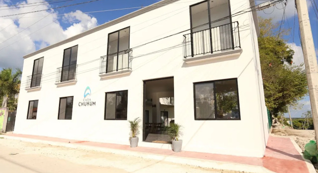 Casa Chukum Bacalar, Book Hotel Bacalar 