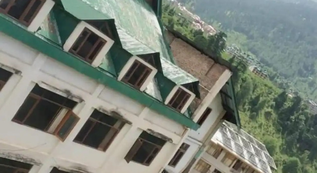 OYO 14242 Manali Mantra