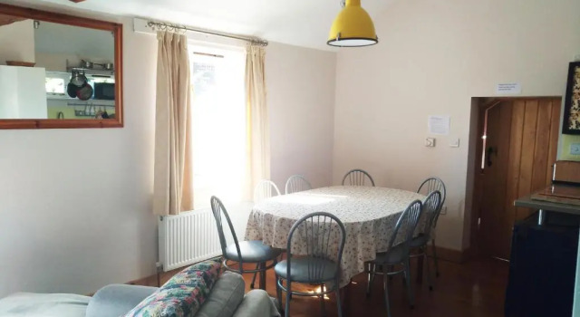 Коттедж с 4 комнатами C Farmhouse Accommodation