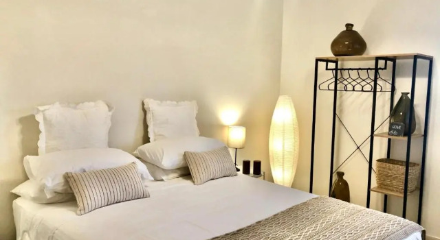 Апартаменты BARRIQUE Guest House