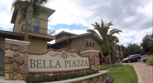 912 Charo Parkway Unit 211 3 Bedrooms, 3 Bathrooms