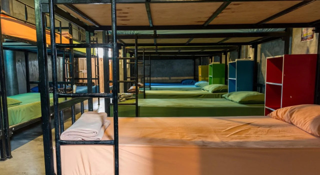 Bodega Hostel Koh Phangan