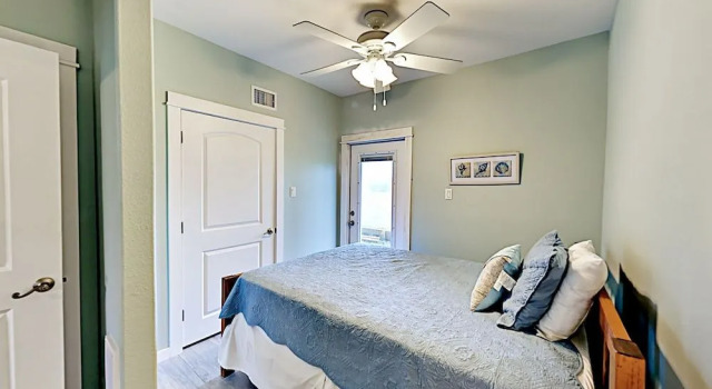 Seahorse #45 - 3 Br Home, Забронировать Отель Отели Порт-Аранзас 4 звезды, рядом с Leonabelle Turnbull Birding Center, 4*