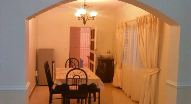 Номер Standard Home Up Guest Apartments and Lodge