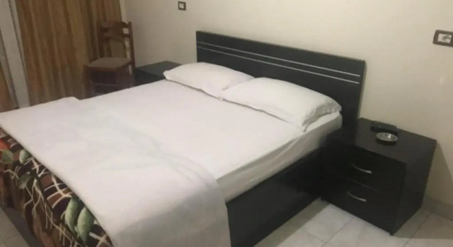 Номер Standard Hotel Belvedere