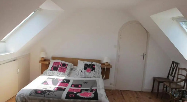 Maison Trégastel, 4 pièces, 7 personnes - FR-1-368-31, Rezerwuj Hotel Tregastel 