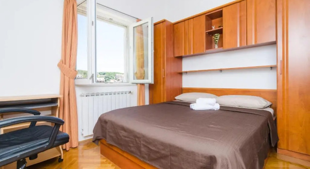 Apartment Feel Phili, Забронировать Апартаменты/квартира Отели Цавтат с парковкой, рядом с Пляж Цавтат, Парковка