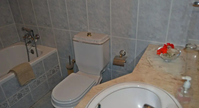 Коттедж Casa de Santana