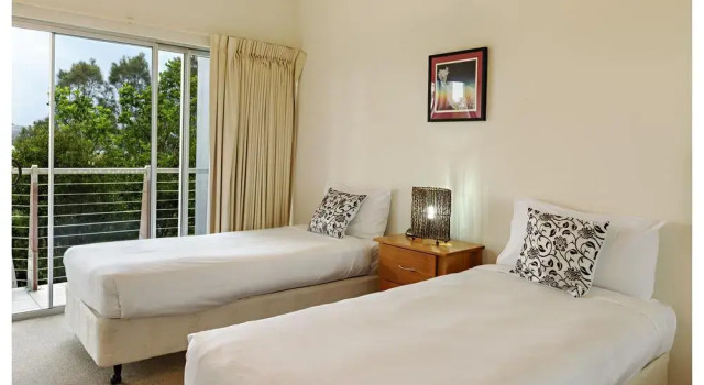 Grand Mercure Apartments Twin Waters, Prenota Appartamento Twin Waters Sunshine Coast