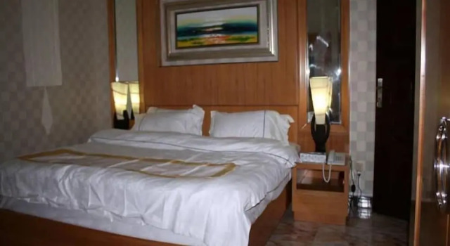 Номер Standard Royal Suites