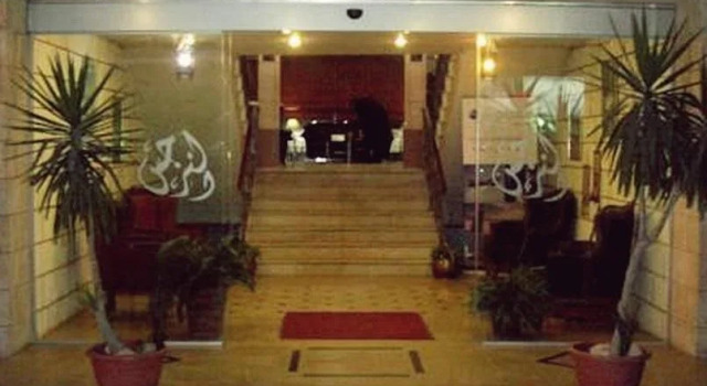 Al Narjis Hotel Suites, Buchen Sie Hotel Hotels in Amman Governorate mit Frühstück, Frühstück