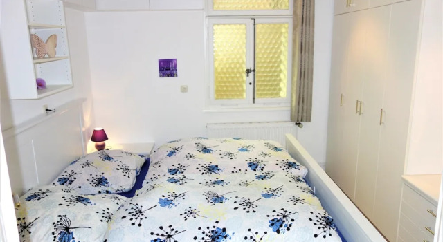 Ferienwohnung Tuchtfeld