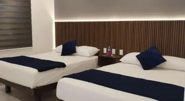 Номер Deluxe Hotel Cermar Plaza