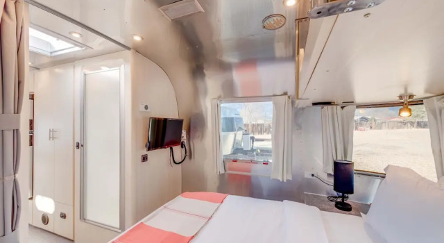Taos Motor Lodge, Забронировать Мини-отель Таос Таос-Ски-Вэлли