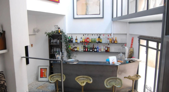 Hotel Forn Nou