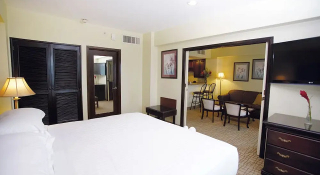 Barcelo Managua, Prenota Hotel Managua Managua Region