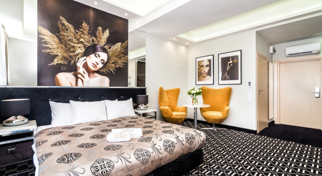 Hotel Atelia