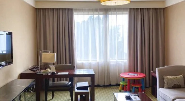 Люкс Guilin Grand Link Hotel