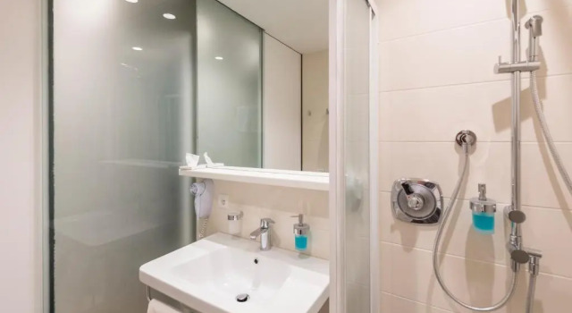 Номер Superior Hotel Lener