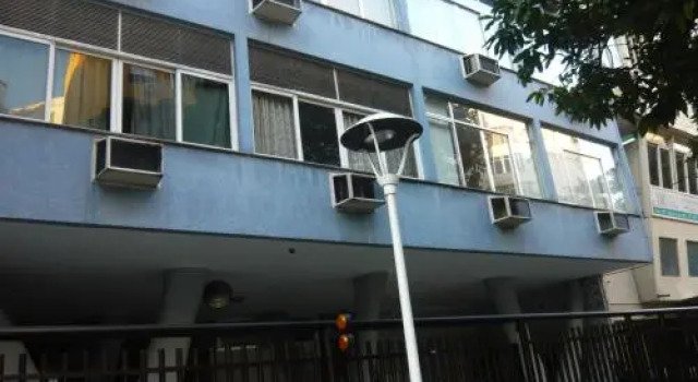 Apartamento Luxo Ipanema, Забронировать Апартаменты/квартира Апартаменты штата Рио-де-Жанейро, Апартаменты/квартира