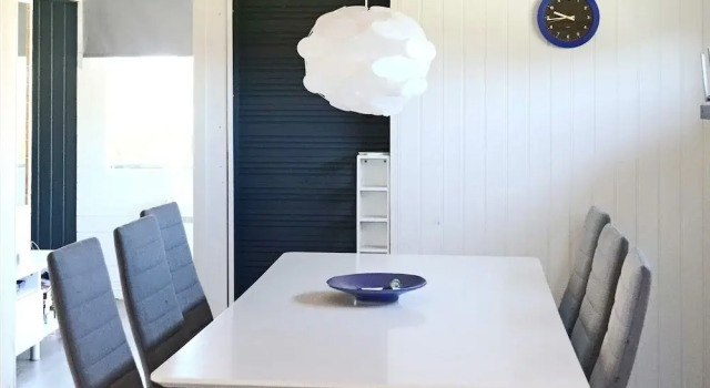 Коттедж 4 Star Holiday Home in Skummeslovsstrand