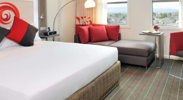 Novotel Melbourne Glen Waverley, Prenota Hotel Glen Waverley Regione di Melbourne