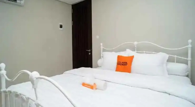 KoolKost @ Jalan Suryalaya, Rezervasyon Otel Bandung Kidul Bandung