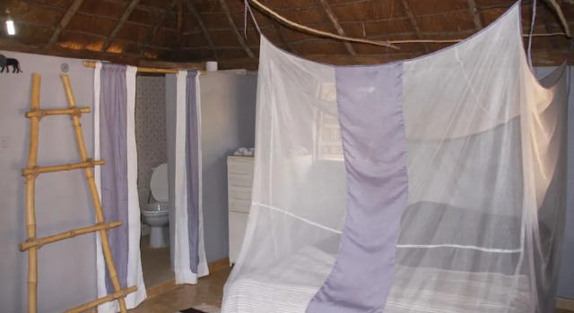 Sarahma Lodge Simal