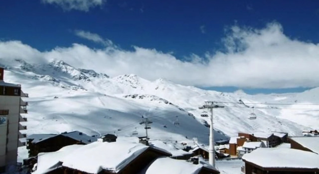 last floor studio for 2 persons Holiday home 0 agence la cime, Prenota Hotel Hotel a Alvernia con parcheggio, Parcheggio