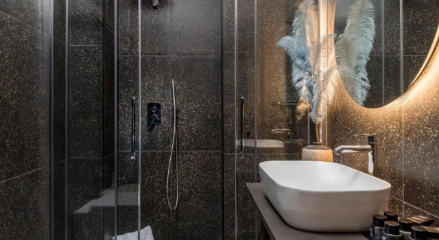 Номер Deluxe Coast Hotel & Spa