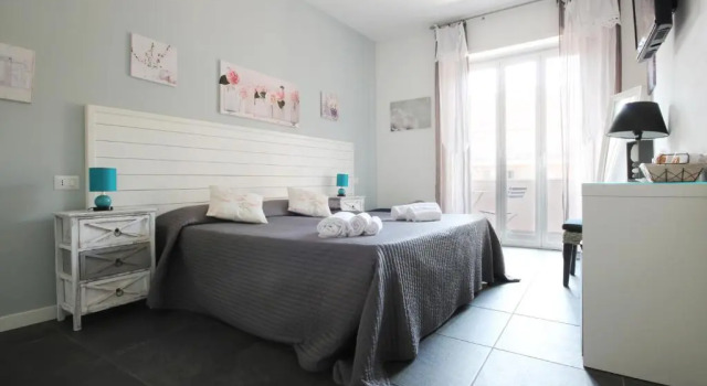 Doppel Zimmer Le Cupole