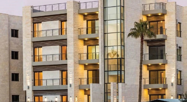 Double Key Apartments by HR, Забронировать Апартаменты/квартира Апартаменты Аммана, рядом с Grand Cinema, Апартаменты/квартира