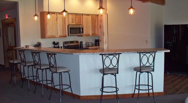 Номер Standard Canyon Lake Resort
