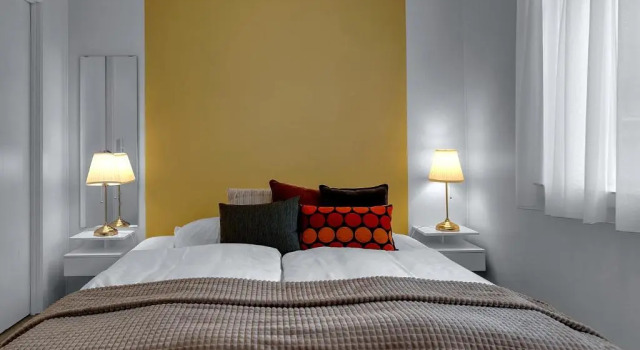 Апартаменты c 1 комнатой Castle House Luxury Apartments