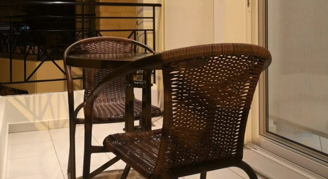 Люкс Deluxe Angelland Luxury Suites Nafpaktos