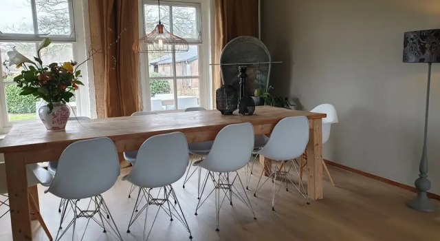 Forest Cottage Near Leenderbos, Забронировать Дом для отпуска Ленде 