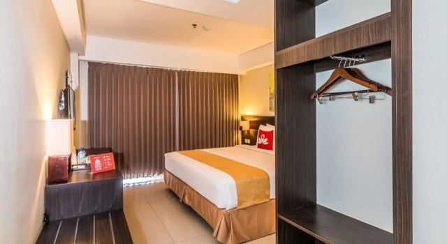 Hardys Rofa Hotel And Spa Legian by ZEN Rooms, Reserva ahora Resort Pemecutan Klod Bali