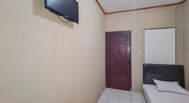 Penginapan Rio Anakku Syariah Banjaran RedPartner, Rezervovat Hotel Padalarang West Java