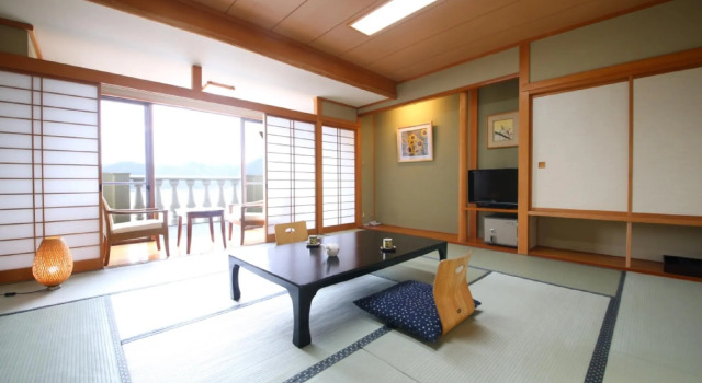 Номер Standard Ashiwada Hotel