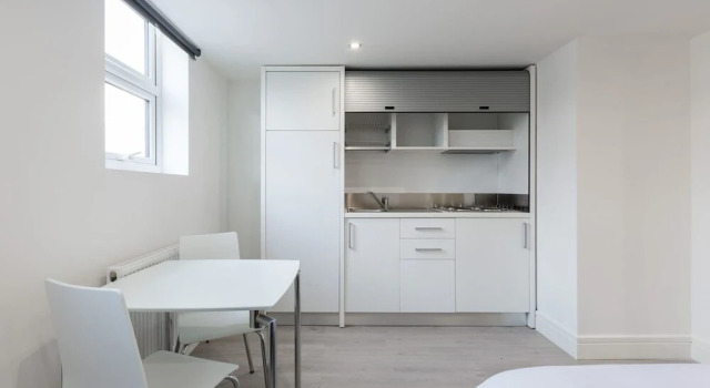 Clean Studio Flat - Camberwell! 2c, Забронировать Отель Лондон Большой Лондон, рядом с College Garden