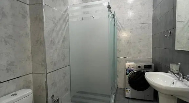 Samarkand luxury apartment #4